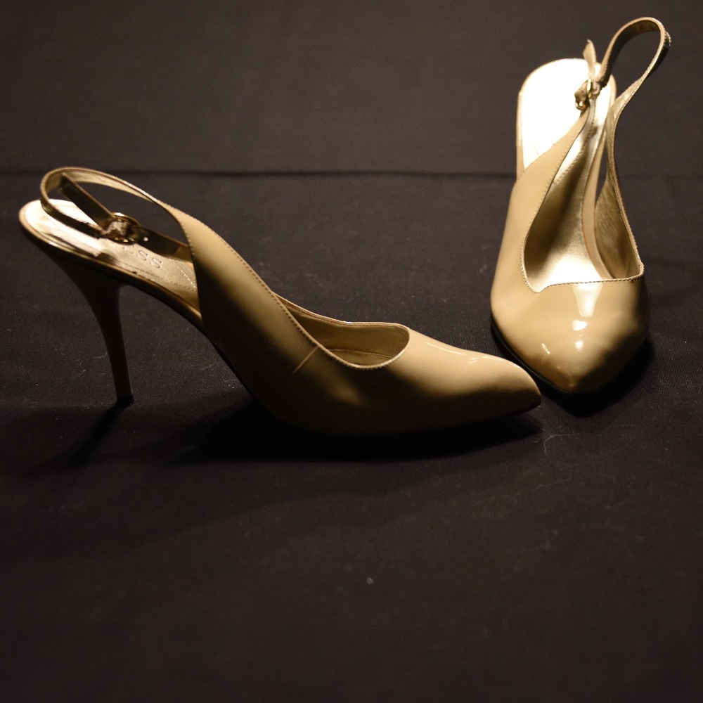 Guess Heels